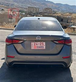 Nissan Sentra